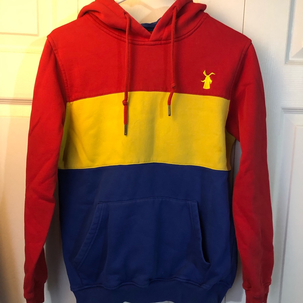 Dutch Bros | Men’s Sweater